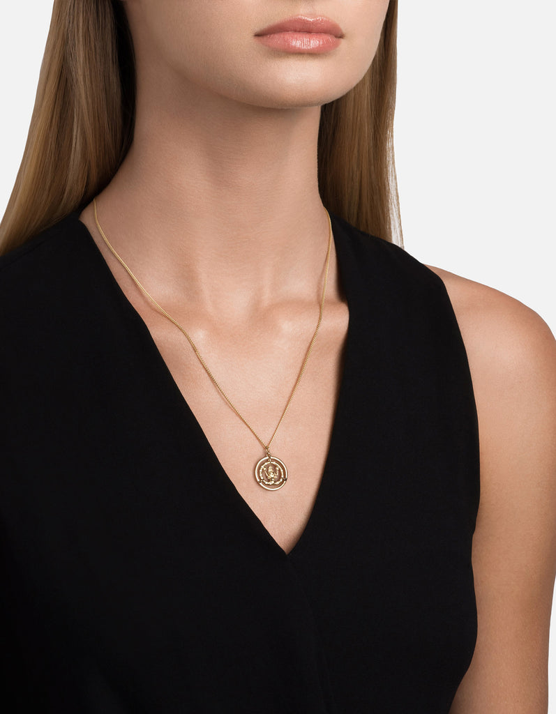 Miansai necklaces sale