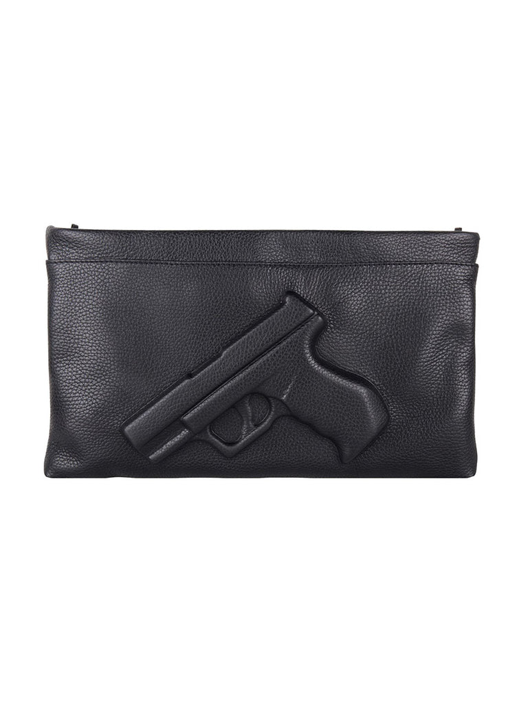 Clutch Gun Black - Season Seven NYC