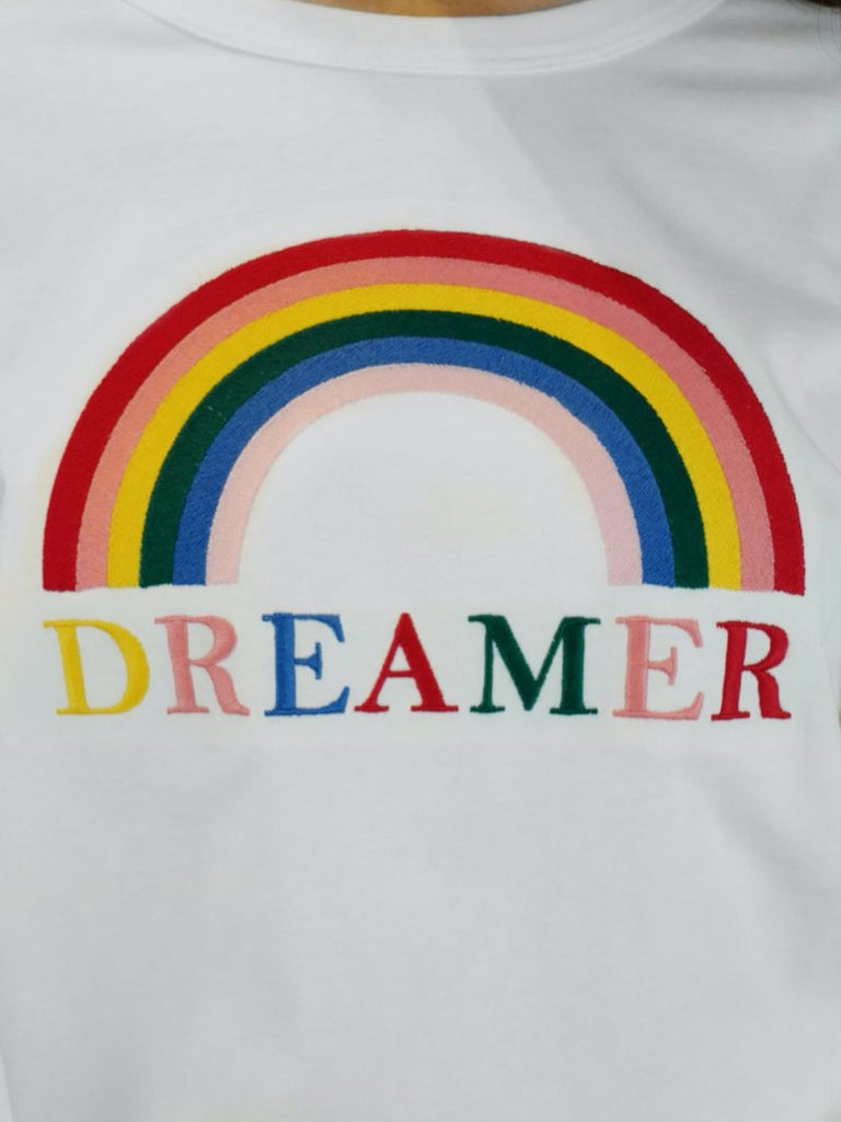 Rainbow Dreamer T-Shirt - Season Seven NYC