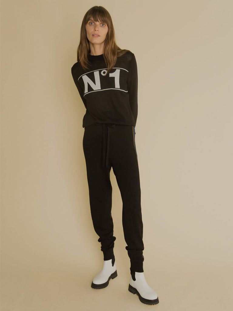 N0.1 Star Boyfriend Sweater - Season Seven NYC