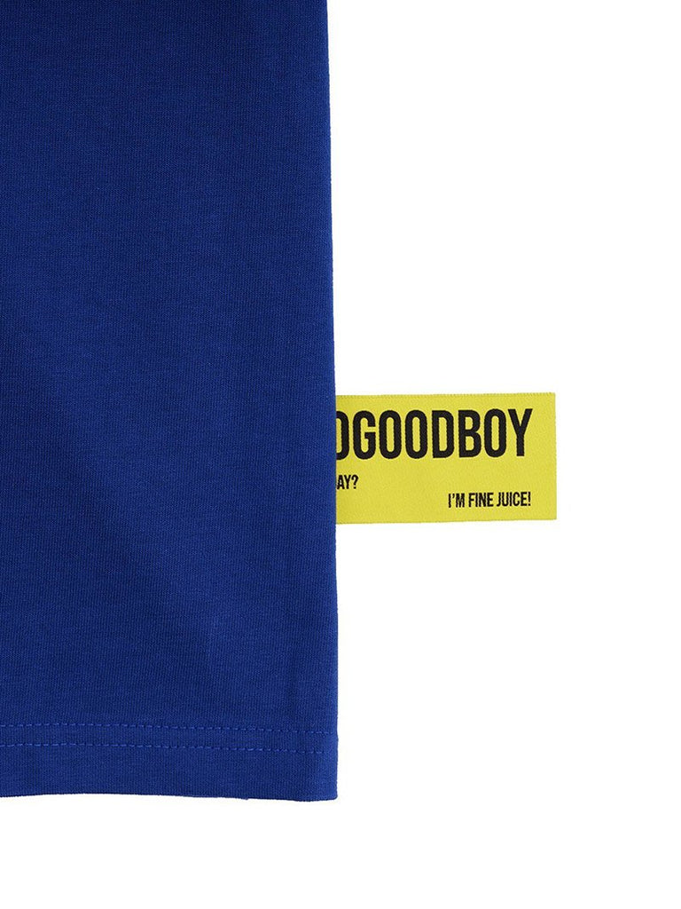 BACK IN STOCK！Oversized Goodboy T-Shirt - Season Seven NYC