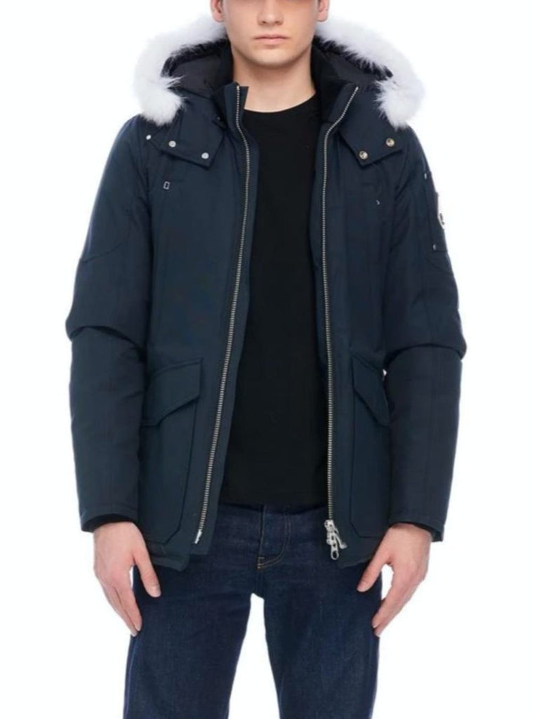 Moose Knuckles Pearson Jacket - Season Seven NYC