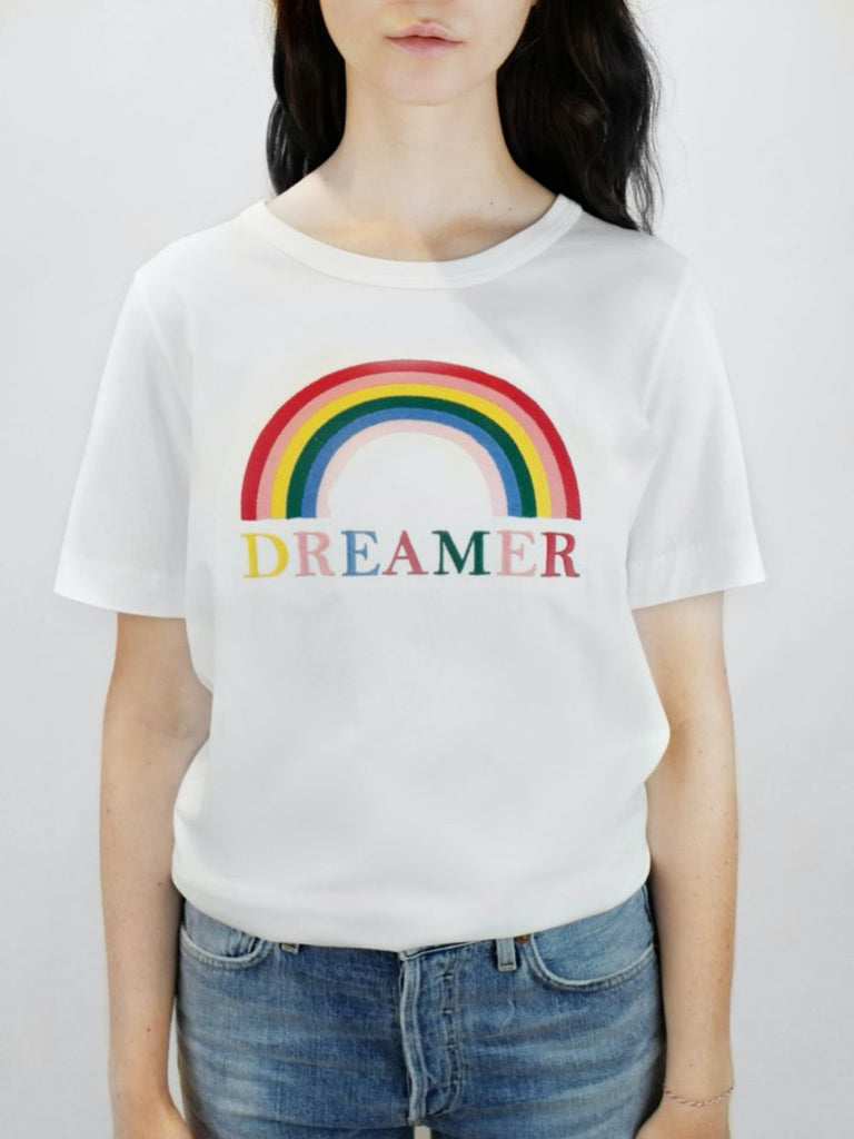 Rainbow Dreamer T-Shirt - Season Seven NYC