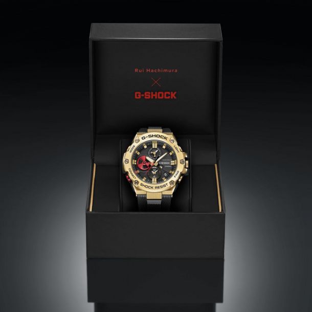 G shock x rui hachimura best sale