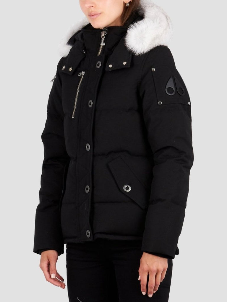 Moose Knuckles Ladies Jacket - Season Seven NYC