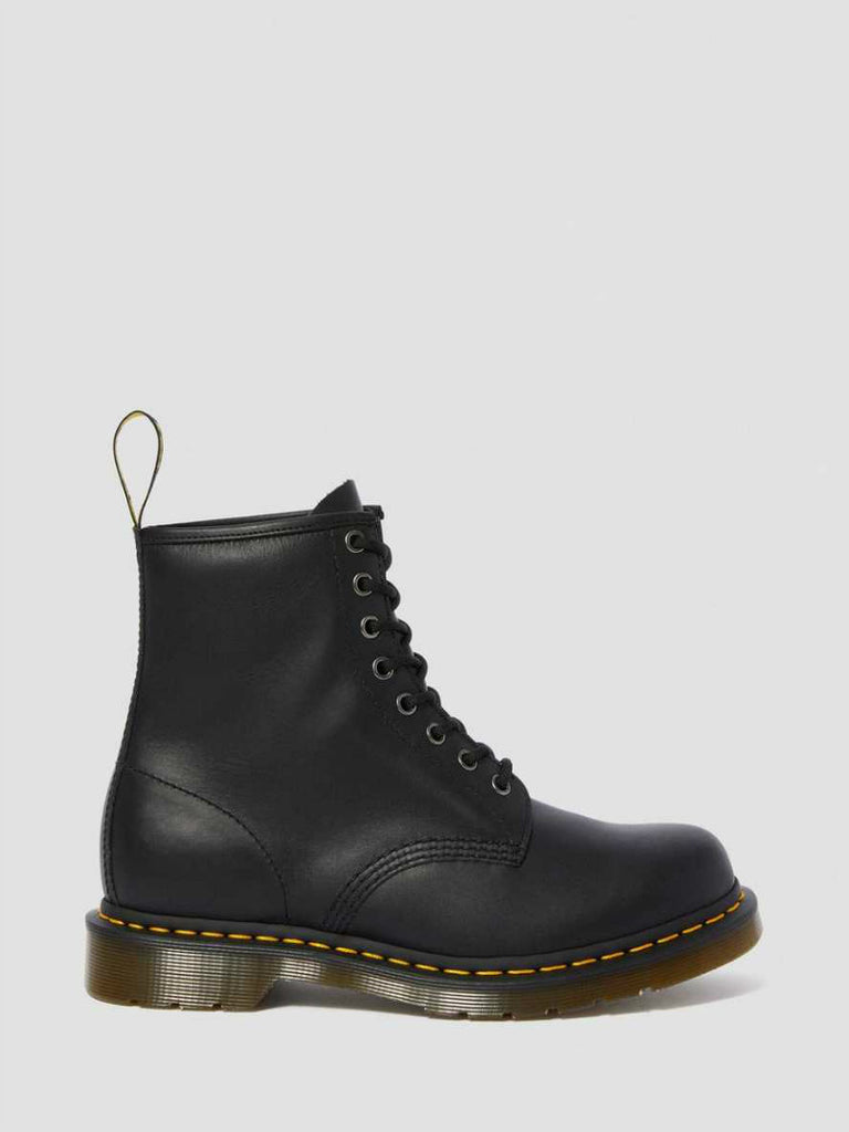1460 NAPPA LEATHER LACE UP BOOTS
