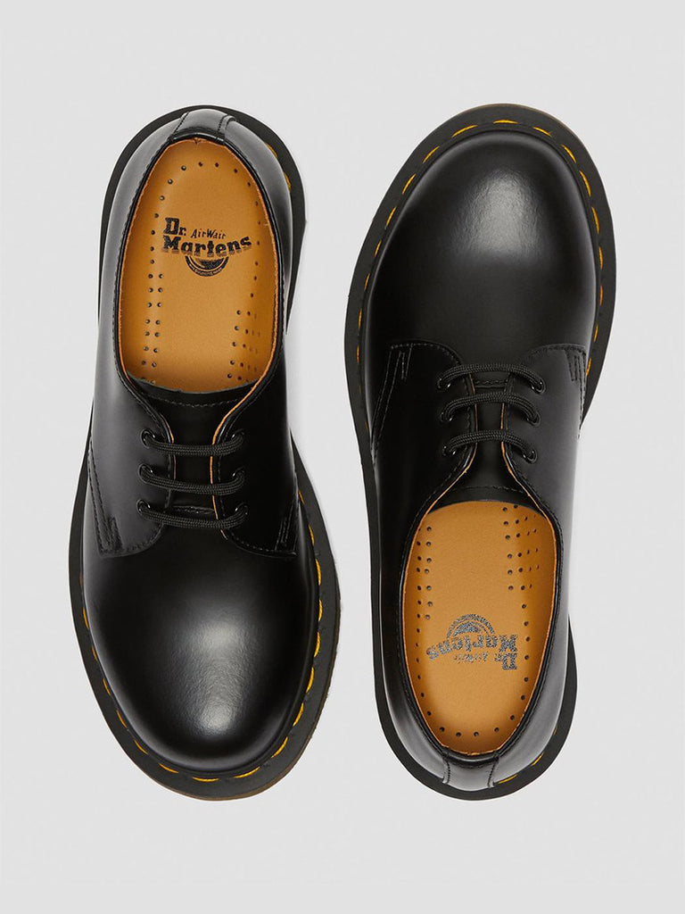 1461 WOMEN'S SMOOTH LEATHER OXFORD SHOES - Season Seven NYC