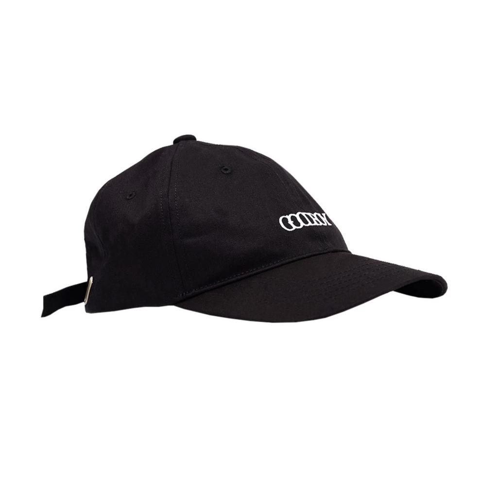 GOODBOY Logo Cap | Season Seven NYC