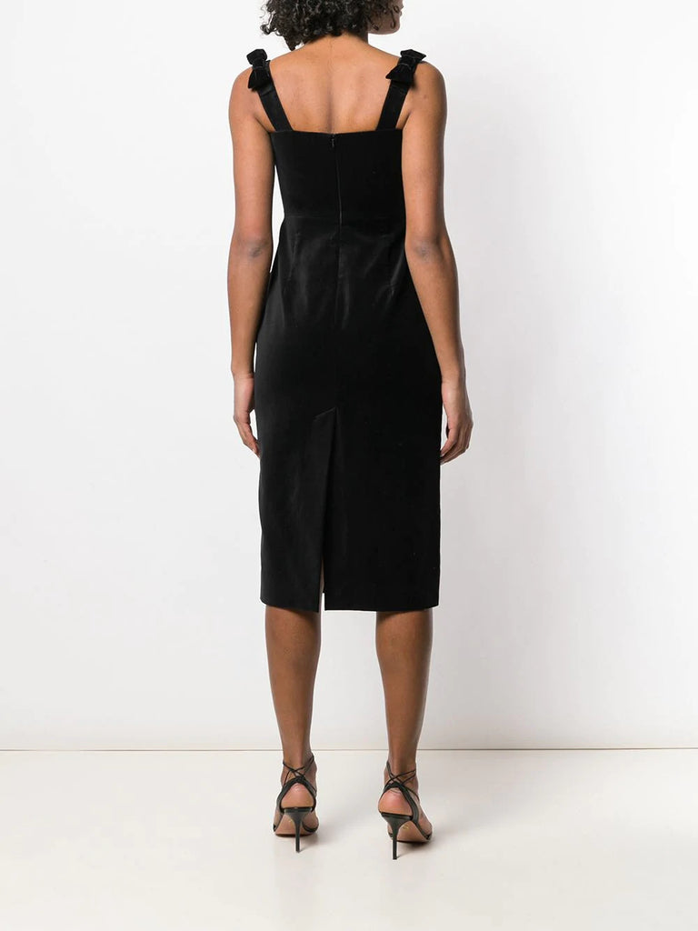 Falling strap dress - Season Seven NYC