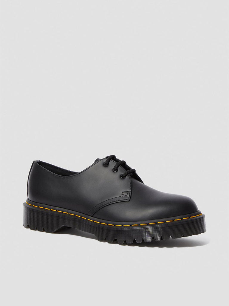 1461 BEX SMOOTH LEATHER OXFORD SHOES - Season Seven NYC