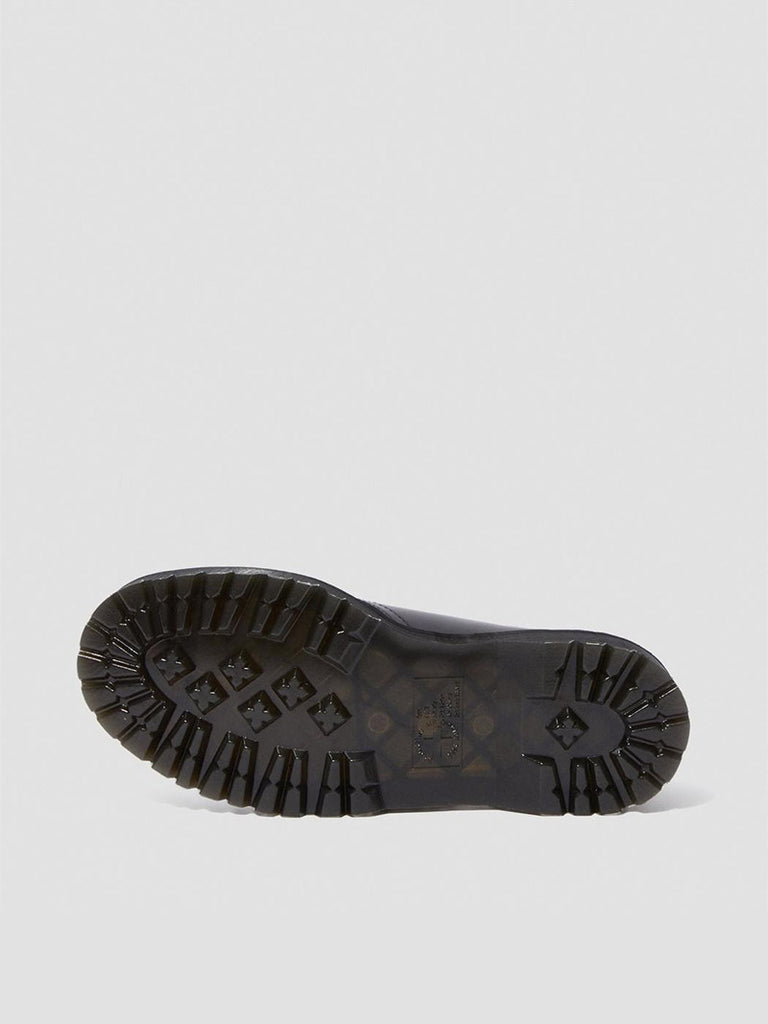 1461 BEX SMOOTH LEATHER OXFORD SHOES - Season Seven NYC