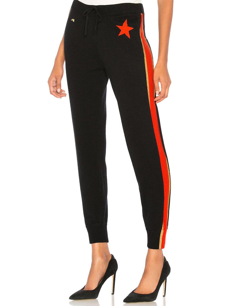 Billie Cashmere Track Pant - Season Seven NYC