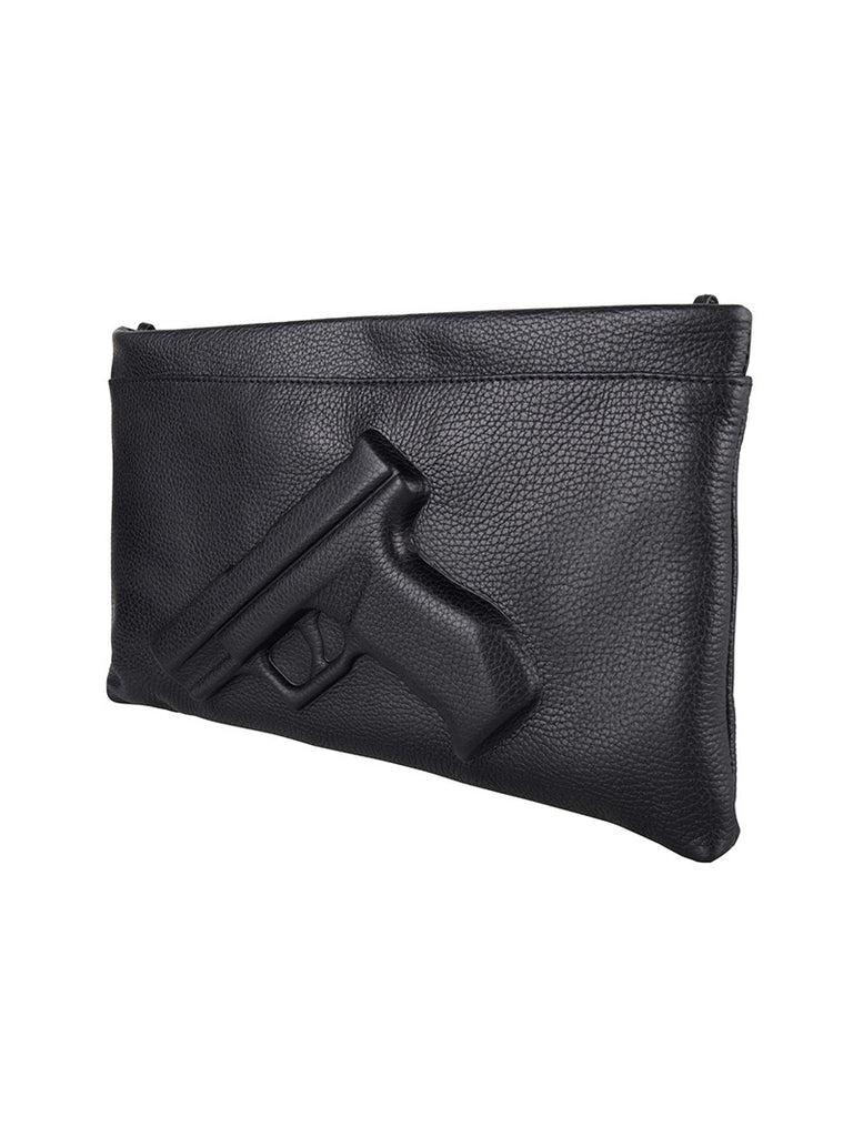 Clutch Gun Black - Season Seven NYC