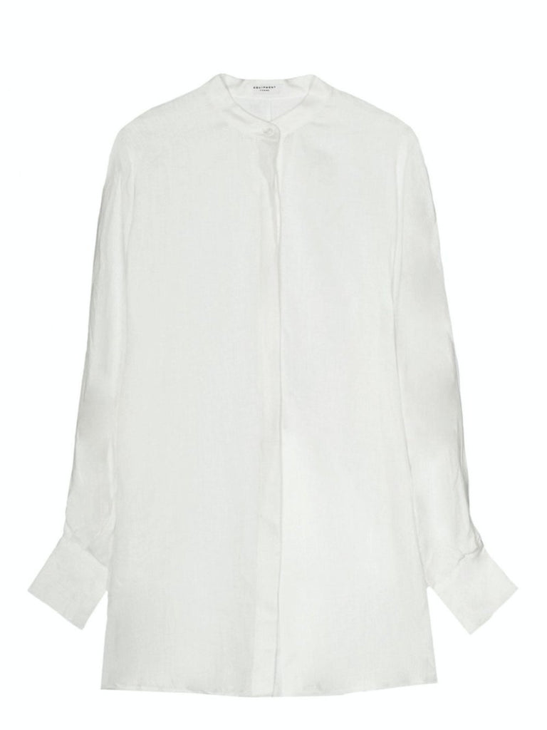 Sedaine Linen Shirt - Season Seven NYC