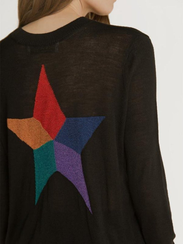 N0.1 Star Boyfriend Sweater - Season Seven NYC