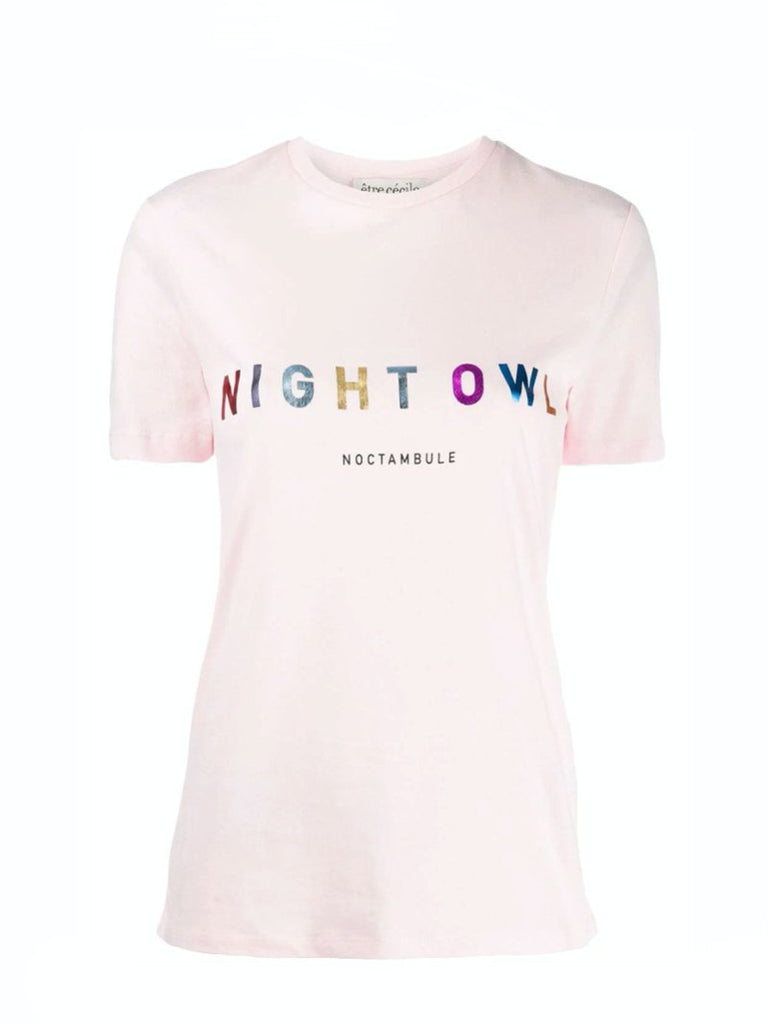 Night Owl T-Shirt - Season Seven NYC