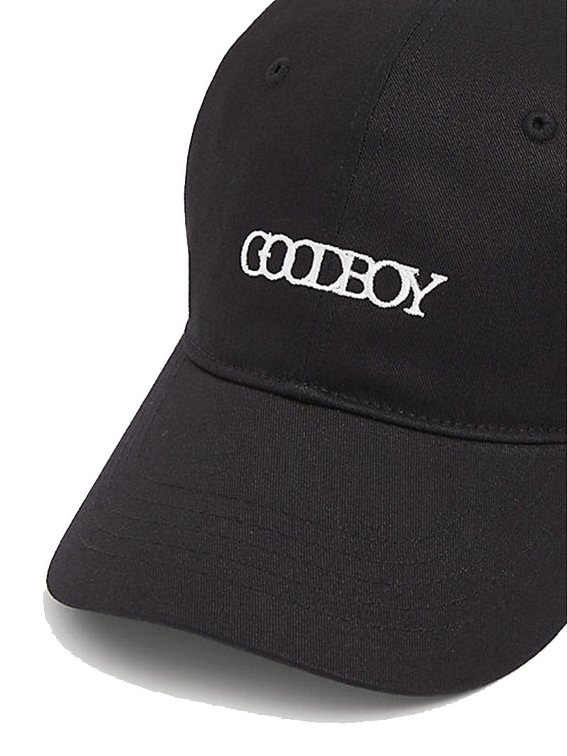 GOODBOY Logo Cap | Season Seven NYC