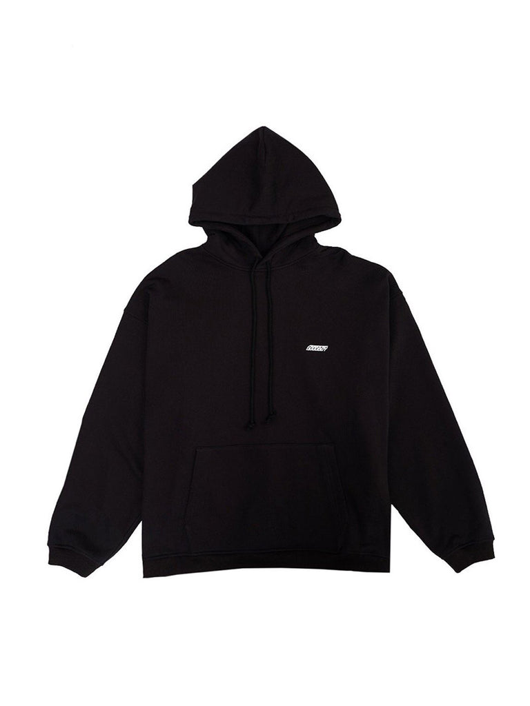 NEW LOGO HOODIE - Season Seven NYC