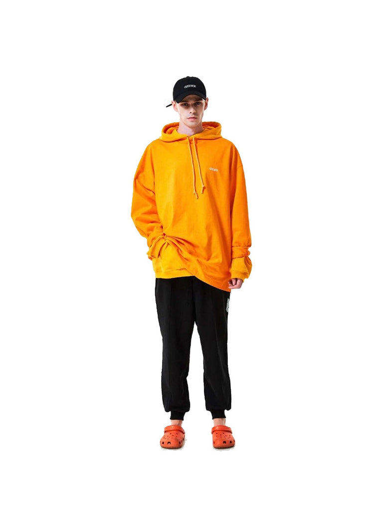 NEW LOGO HOODIE - Season Seven NYC