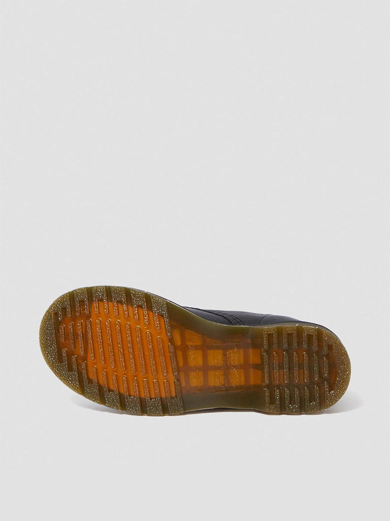 1460 WOMEN'S PASCAL VIRGINIA LEATHER BOOTS - Season Seven NYC