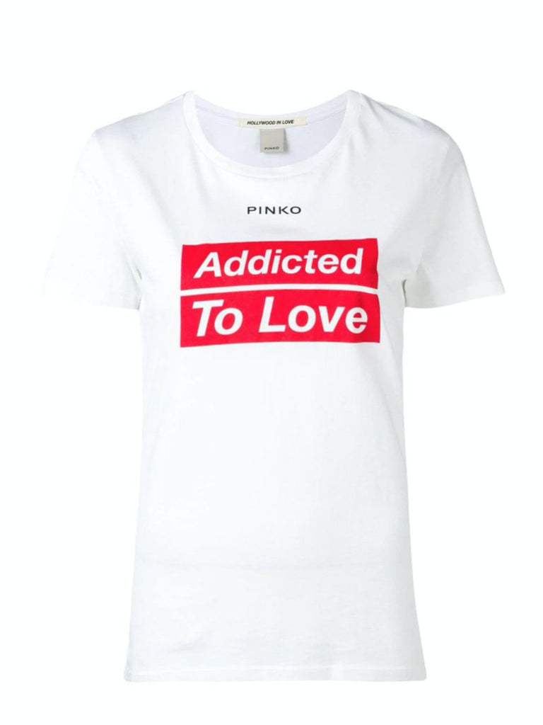 Addicted To Love T-shirt - Season Seven NYC