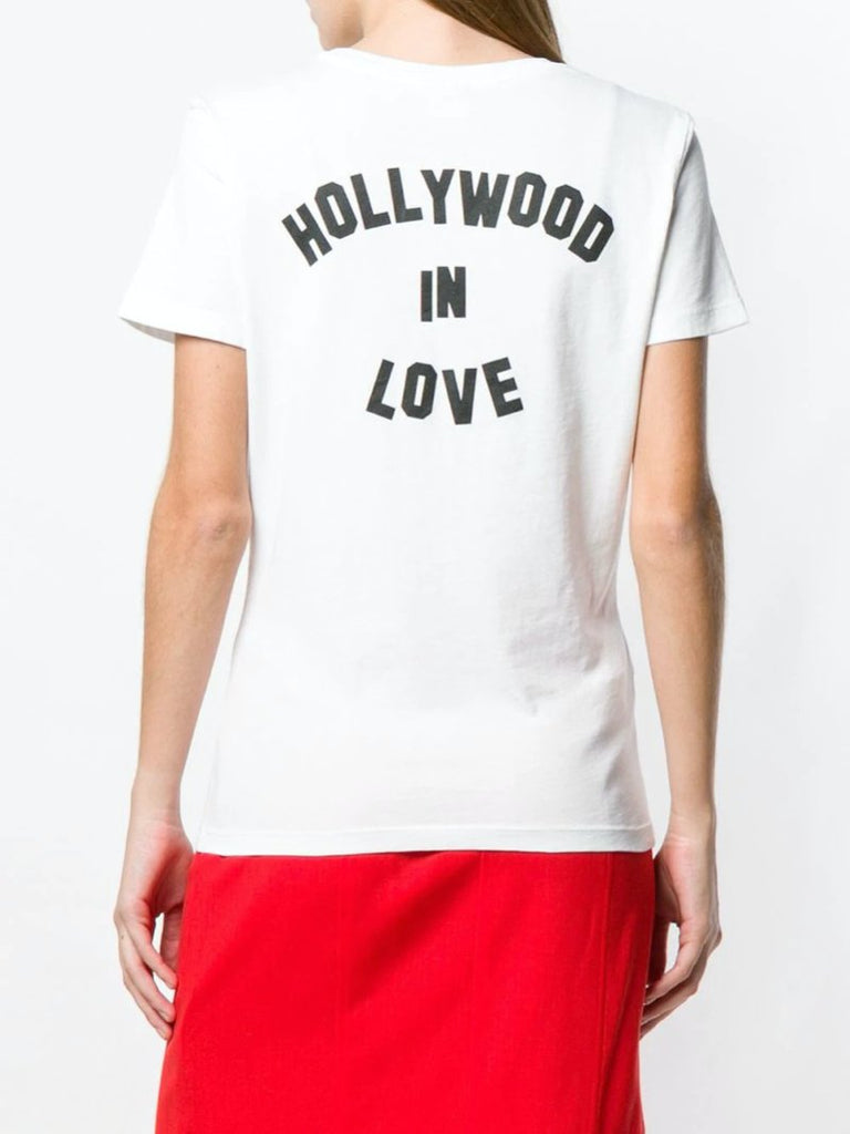 Addicted To Love T-shirt - Season Seven NYC