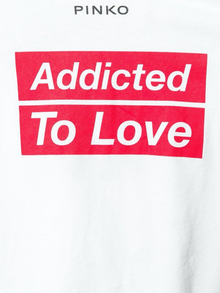 Addicted To Love T-shirt - Season Seven NYC