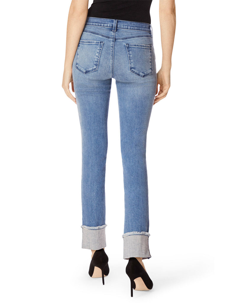 Ruby High-Rise Cigarette In Vega (30-Inch Inseam) - Season Seven NYC