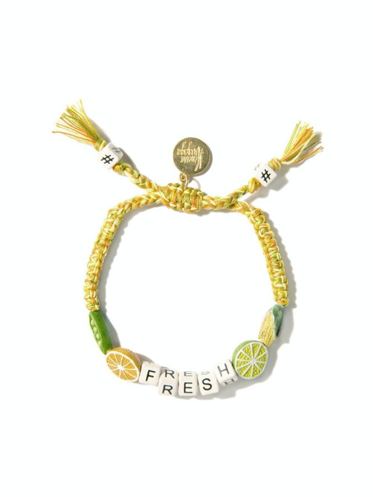 Fresh Bracelet - Season Seven NYC