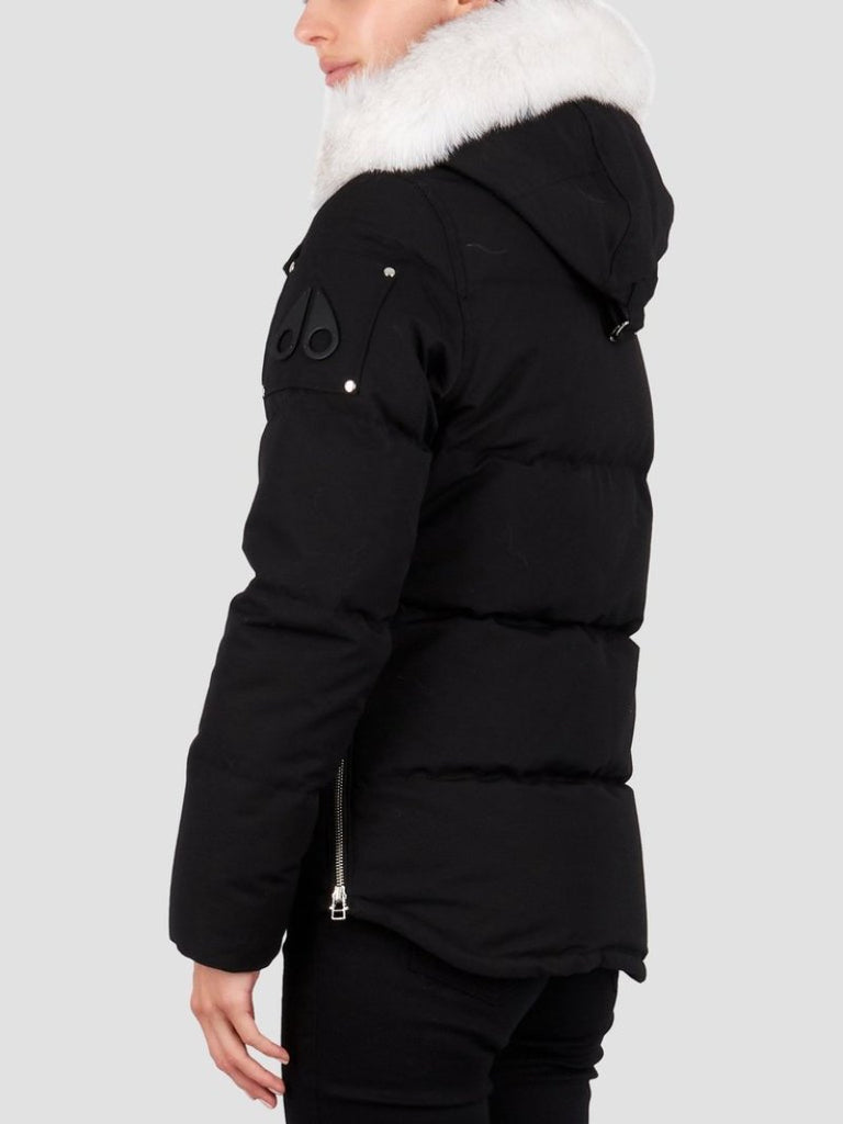 Moose Knuckles Ladies Jacket - Season Seven NYC