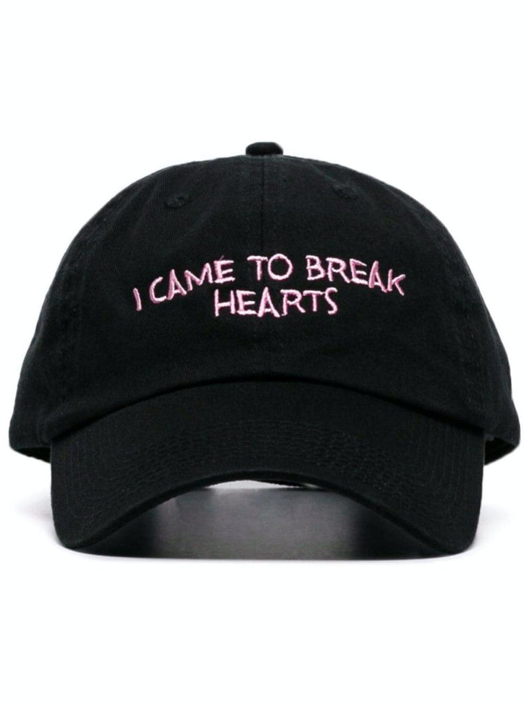 I came to break hearts - Season Seven NYC